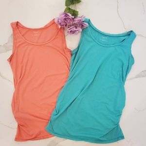Maternity Tank Tops